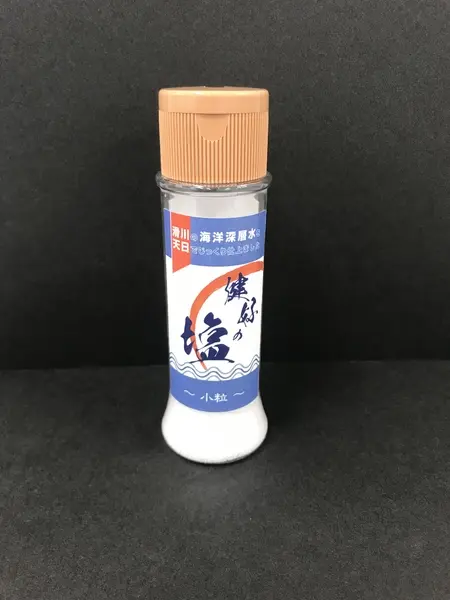 健好の塩-1
