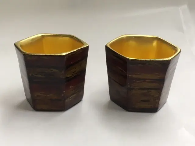 製造元：株式会社柴田漆器店　