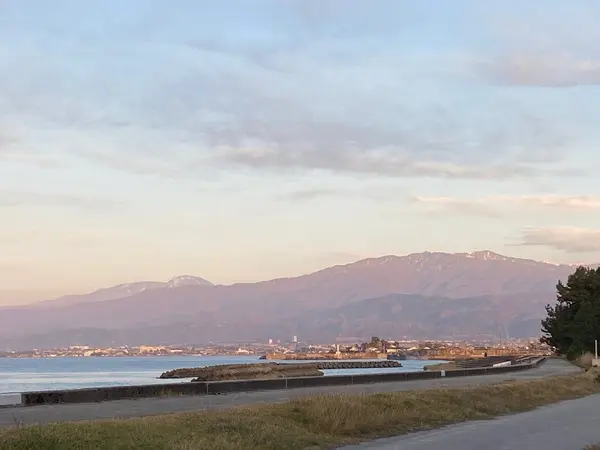 浜黒崎キャンプ場-2