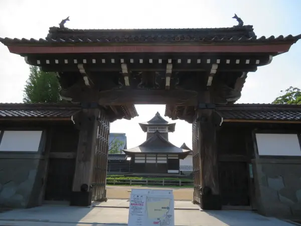 金子　榮子-1