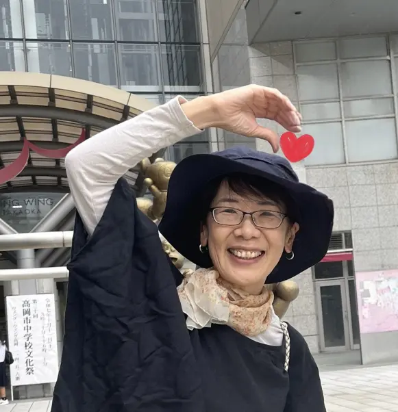 関口　紀子-0