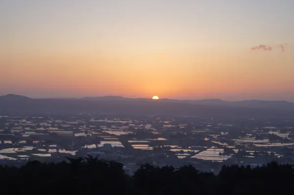 閑乗寺公園-2