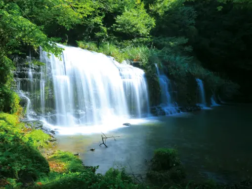 宮島峡-2