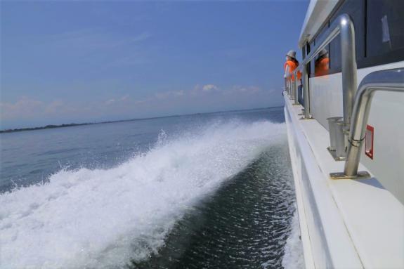 富山湾岸クルージング-3