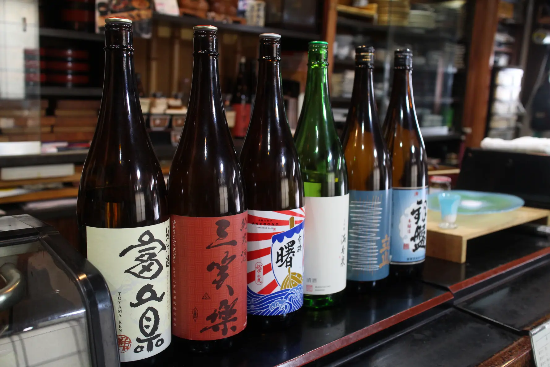 【關閉】一平壽司本店-4