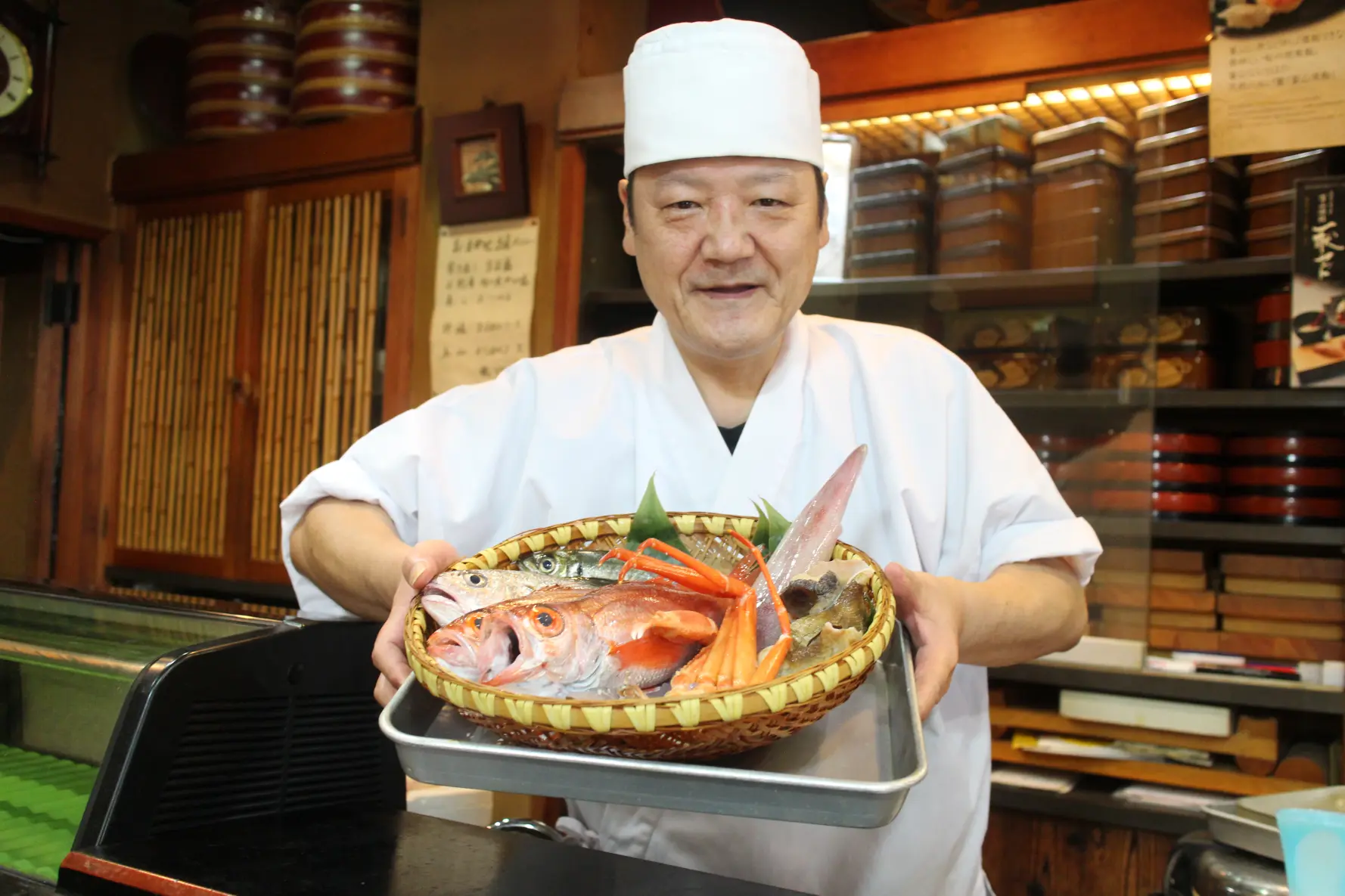 【關閉】一平壽司本店-1