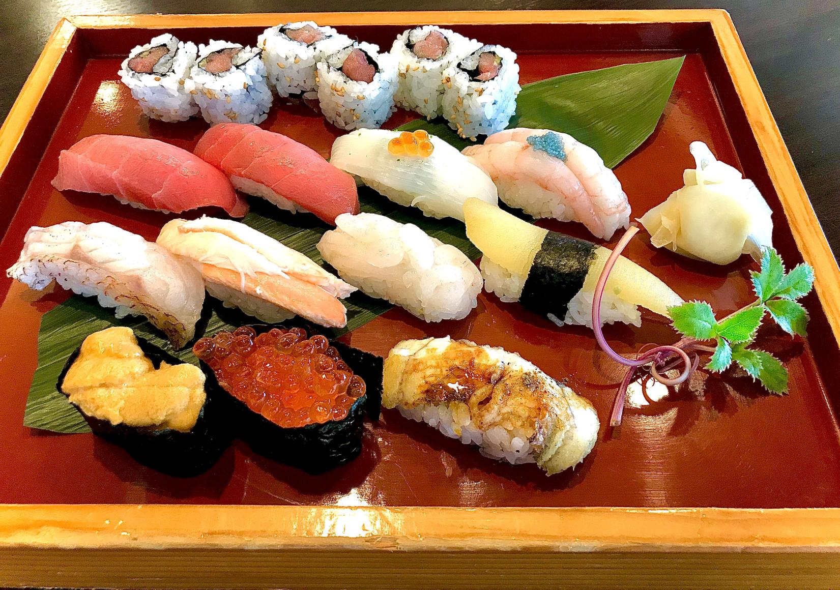 Sakae Sushi-4