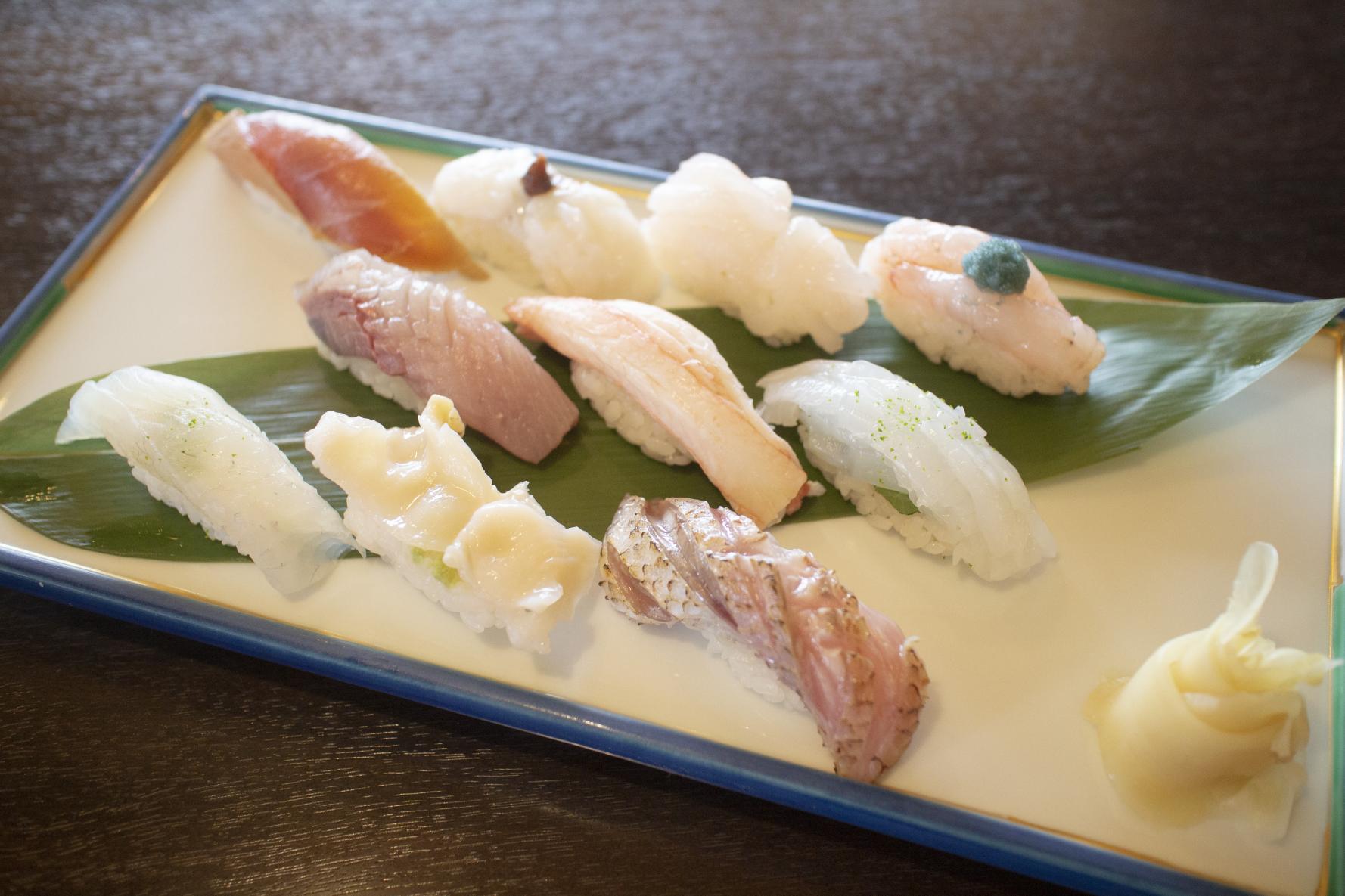 Sakae Sushi-0