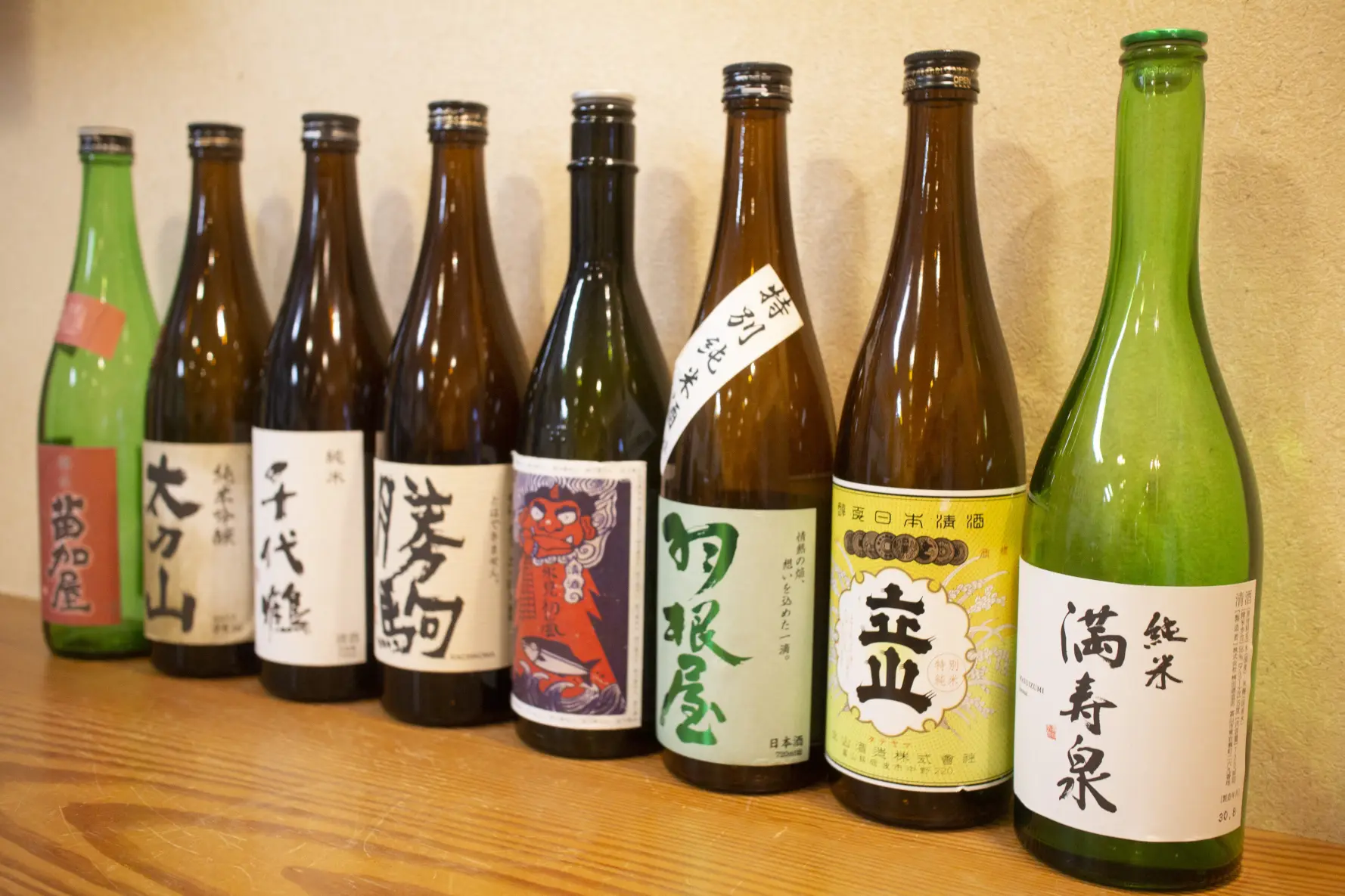 蛇の目寿し-4
