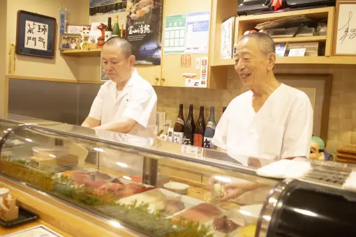 Sushimasa-2