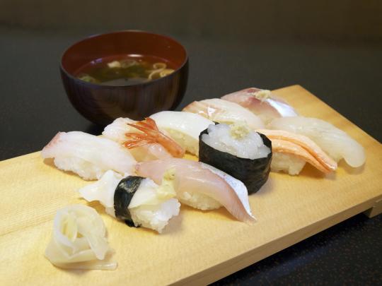 寿司正-0