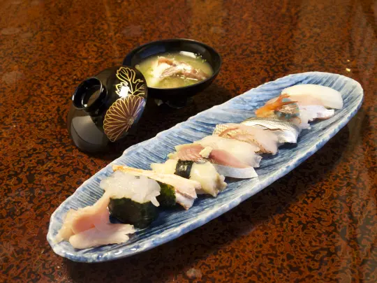 美喜寿司本店-0