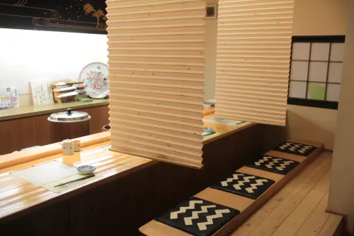 美喜寿司本店-4