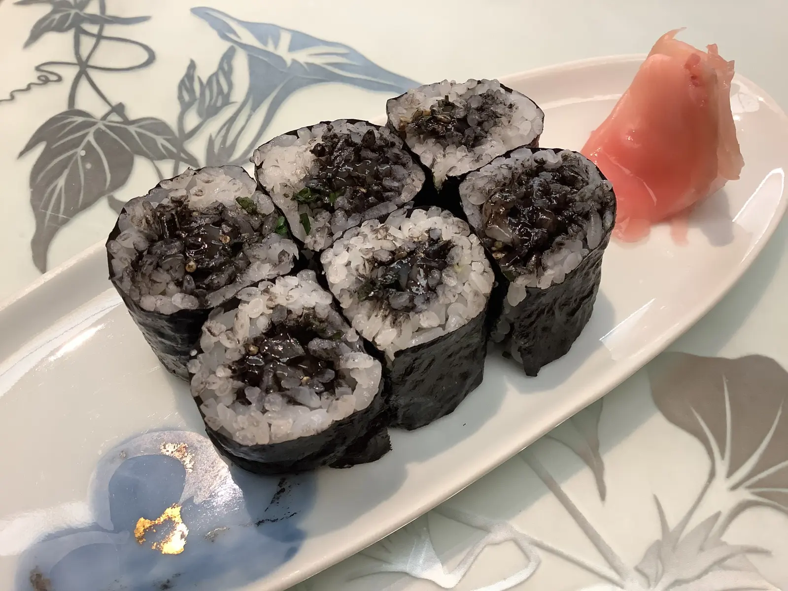 美喜寿司本店-3
