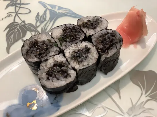美喜寿司本店-3