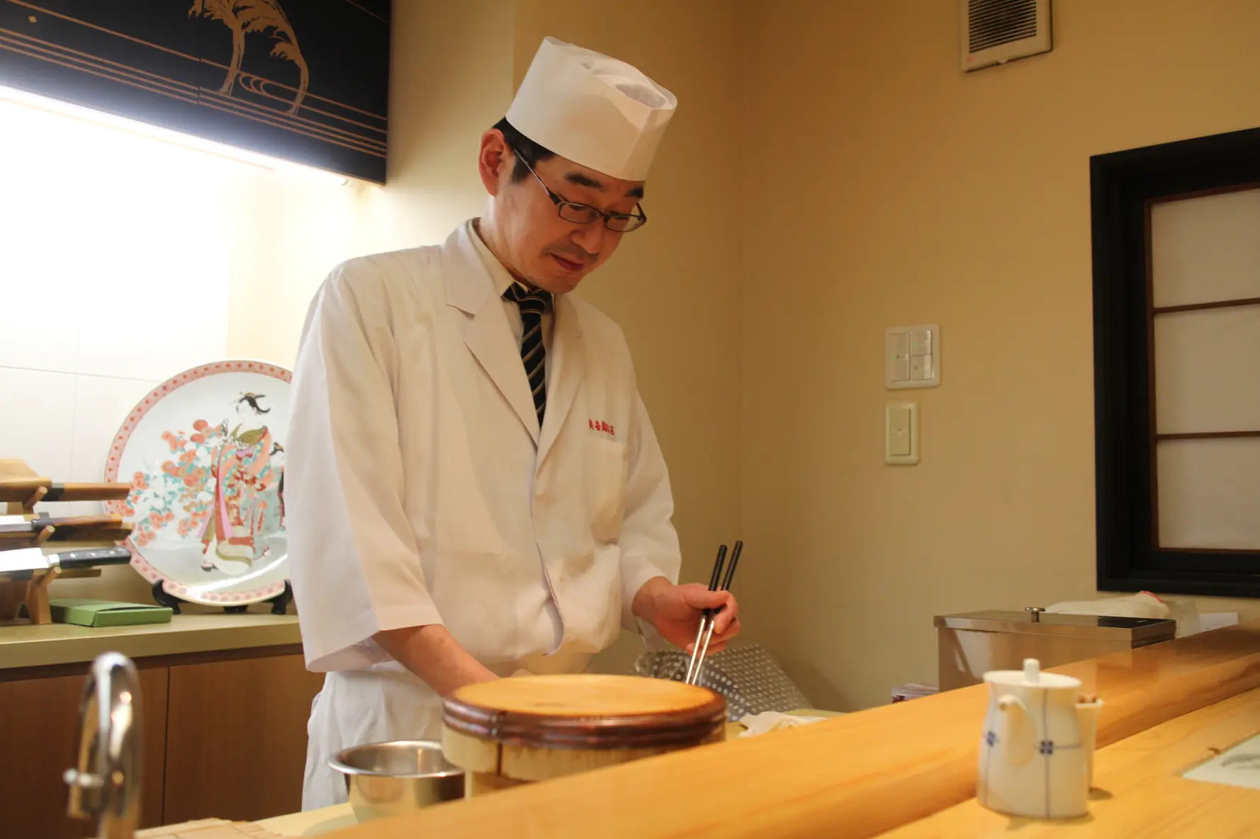 美喜寿司本店-1