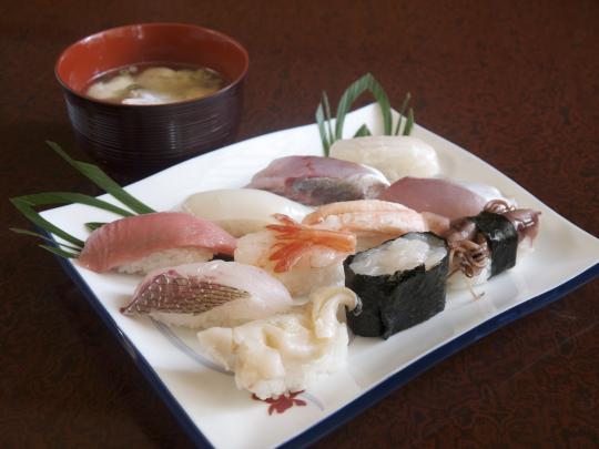 Mikida Sushi-0
