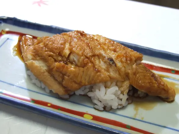 味喜寿し-4