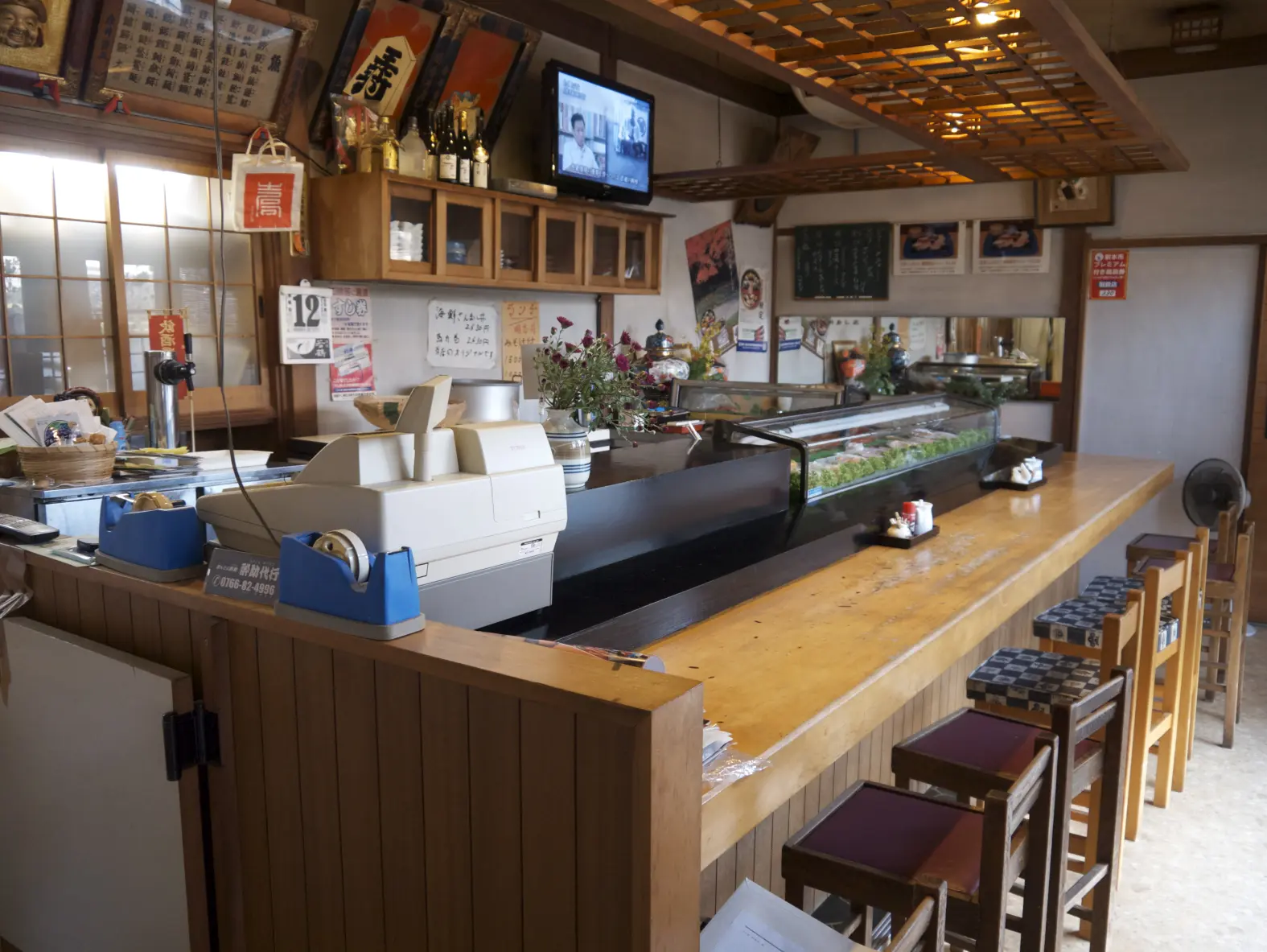 【閉店】明香井-1