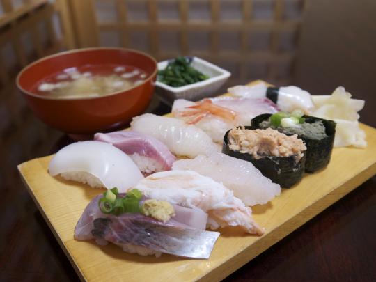 Kiyo Sushi-0