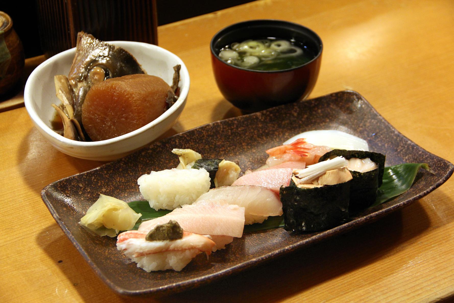 Komasa Sushi-0