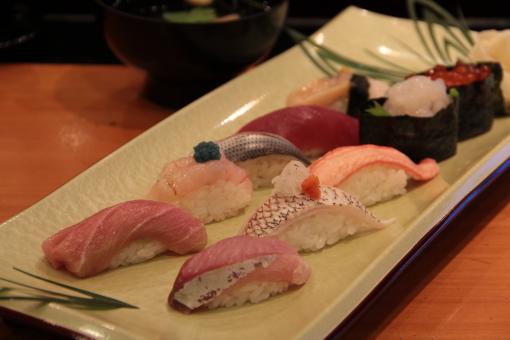Miyako Sushi-0