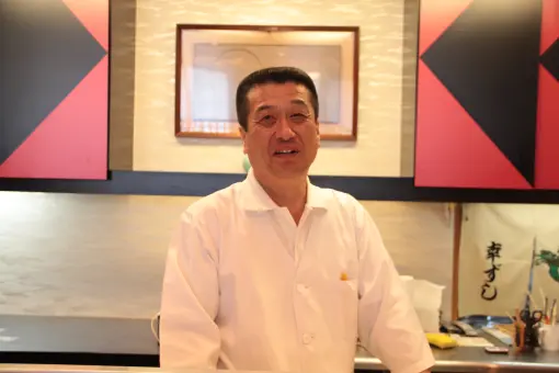 Tonami Ko Sushi-2