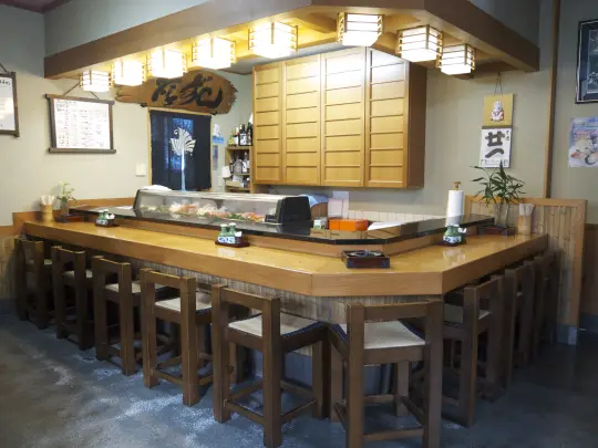 Ko Sushi-1