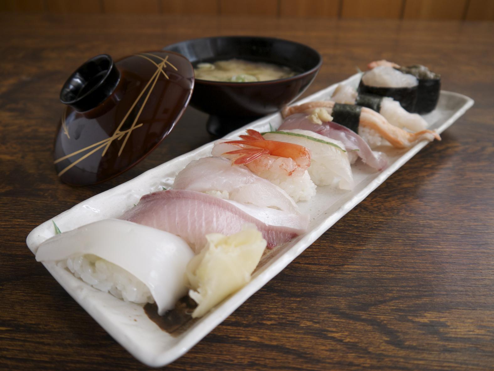 Ko Sushi-0
