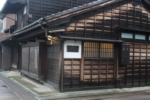 Japanese Restaurant GEJO(ゲジョウ)-3