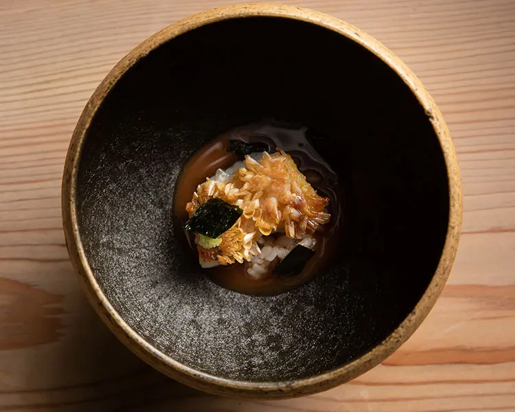Japanese Restaurant GEJO(ゲジョウ)-1