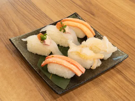 氷見きときと寿し黒部店-0