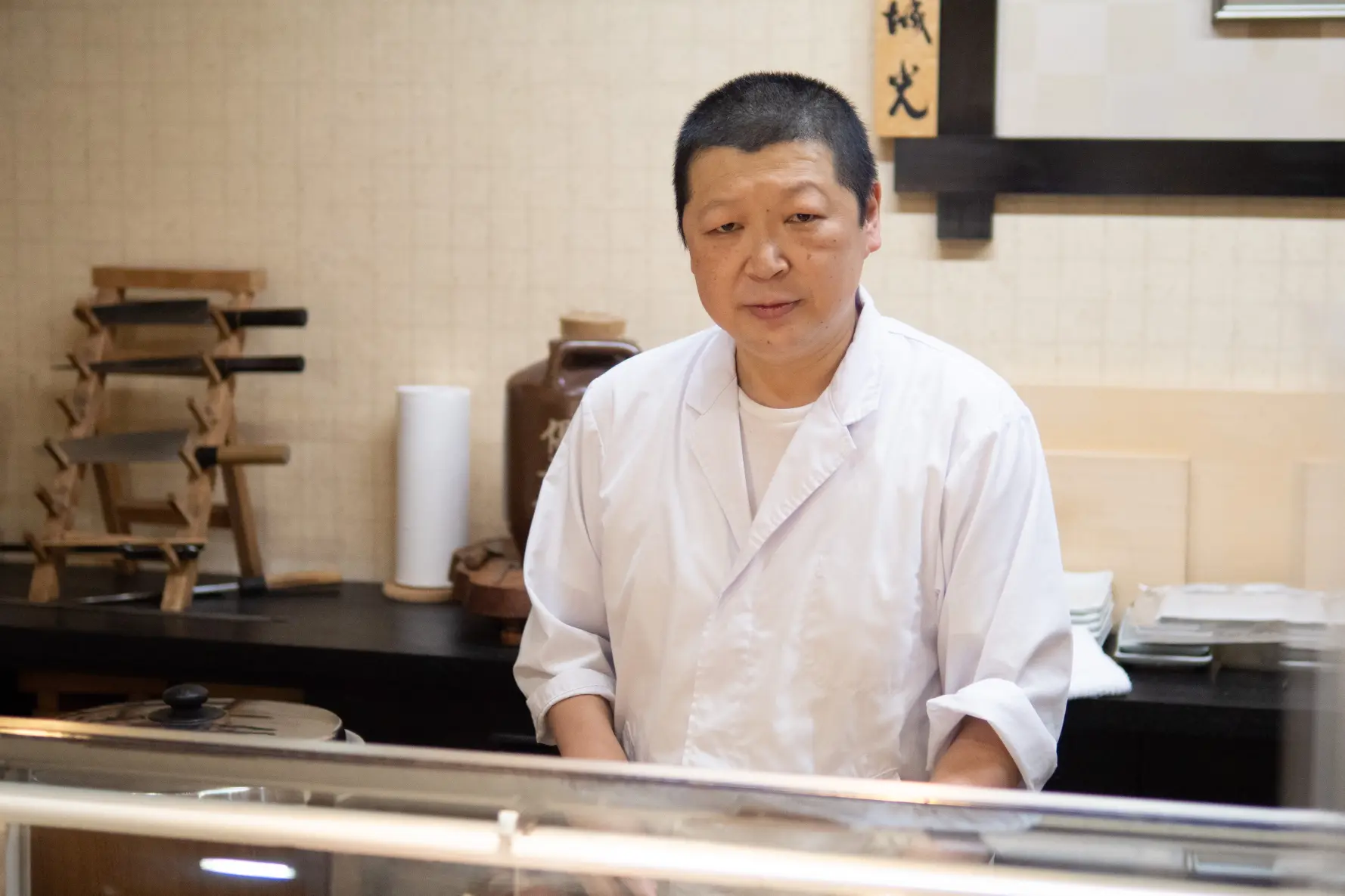 すし屋の城光-2