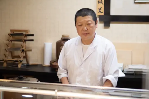すし屋の城光-2