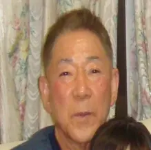 島田　寿雄-1
