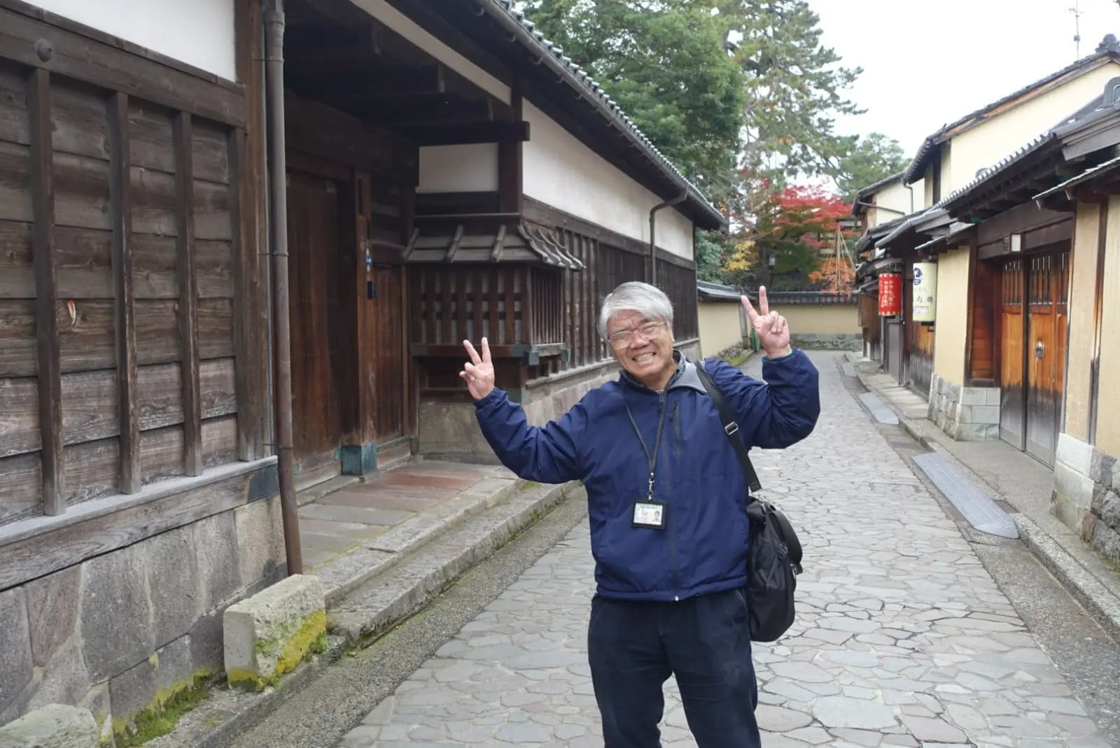 武家屋敷