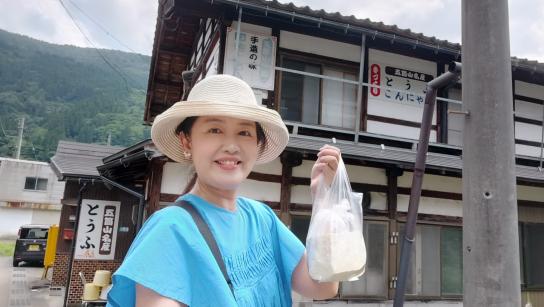 米村　美樹子-2