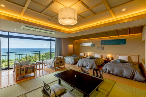 雨晴温泉　磯はなび（高岡市）-3