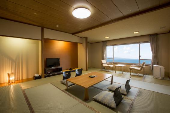 雨晴温泉　磯はなび（高岡市）-5