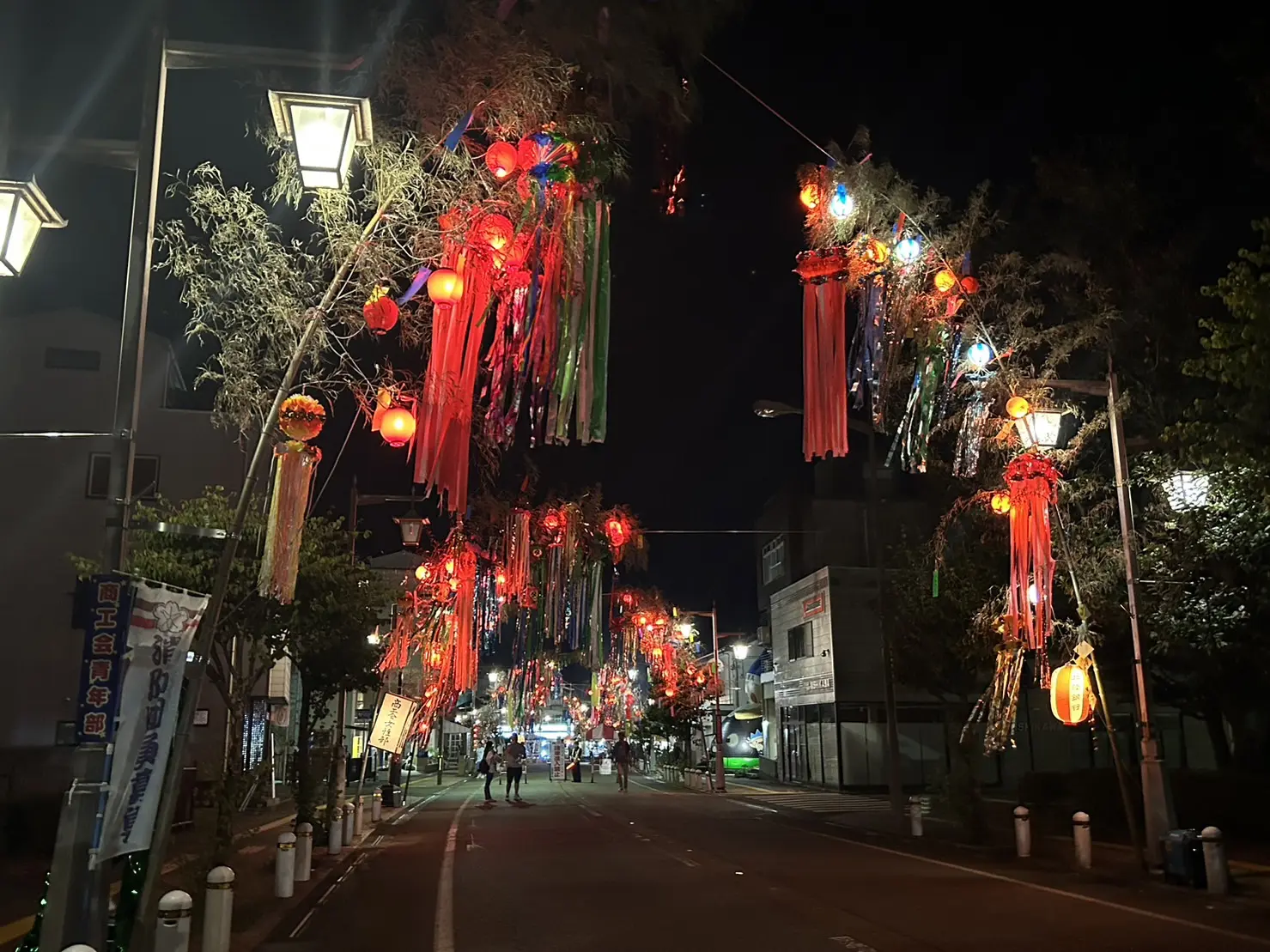 入善ふるさと七夕まつり-3
