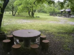 墓ノ木自然公園-1