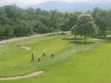 青野自然公園パークゴルフ場-1