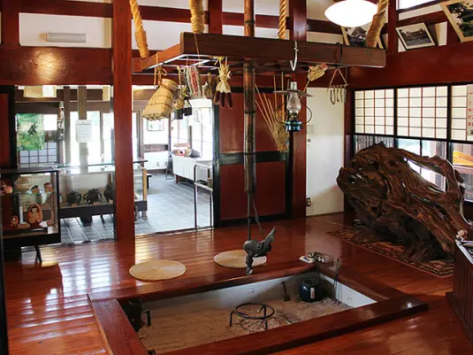 山の本陣-1