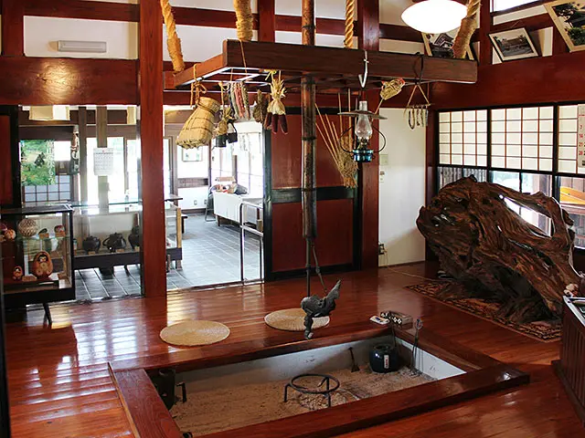 山の本陣-1