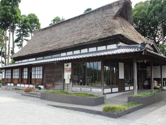 椚山いろり館-0
