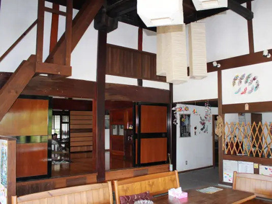 椚山いろり館-1