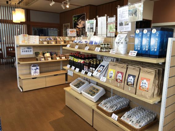 入善海洋深層水パーク-3