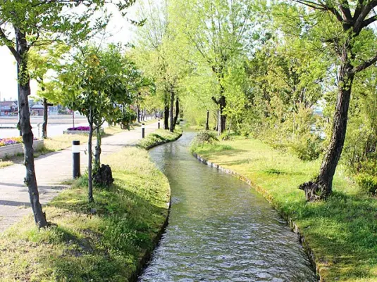 水の小径-0