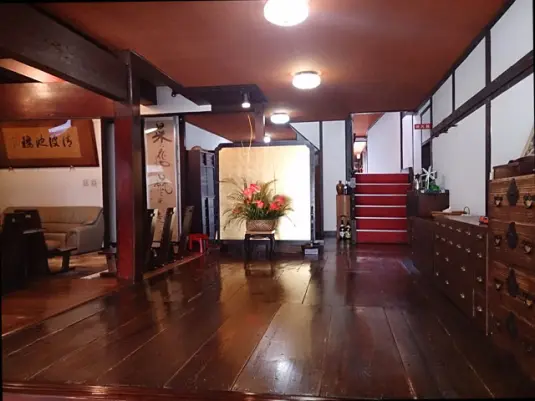清八楼-2
