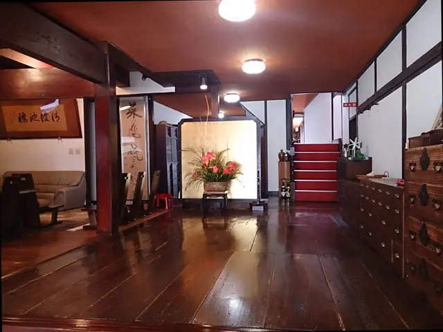 清八楼-2